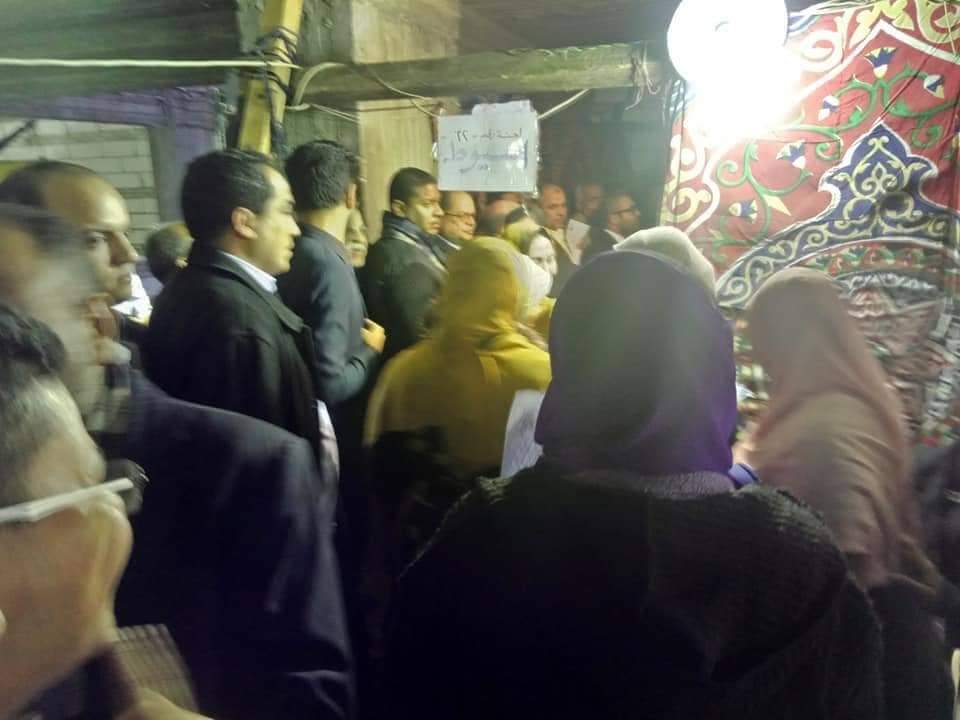 عمومية المحامين عمومية المحامين