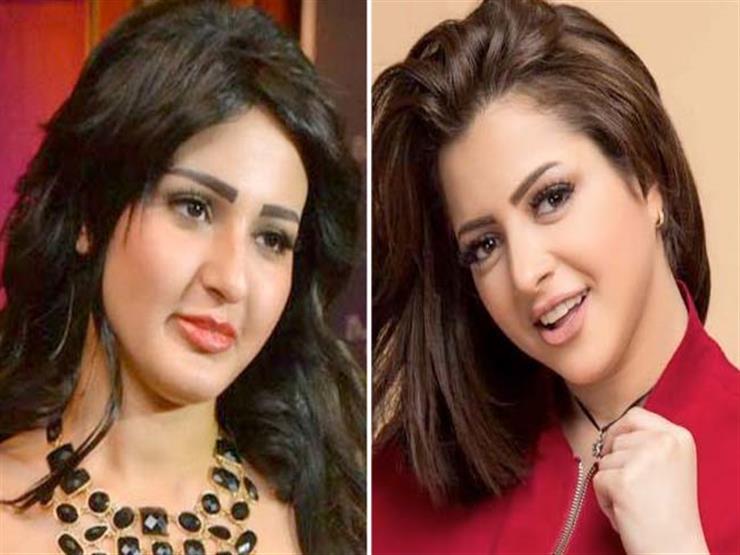 منى فاروق - شيما الحاج منى فاروق - شيما الحاج