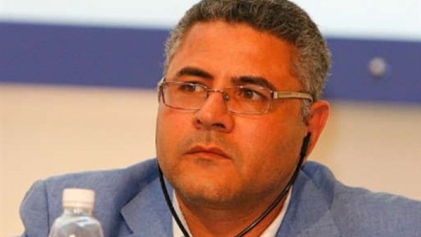 جمال عيد جمال عيد