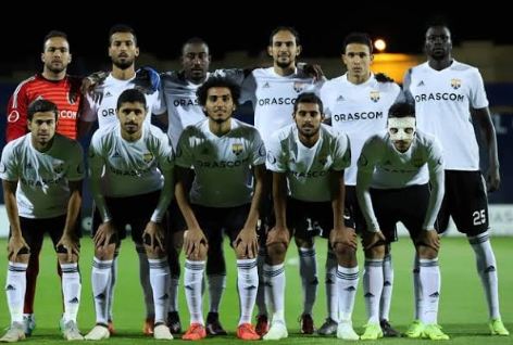 فريق الجونة