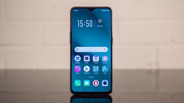 Oppo RX17 Pro