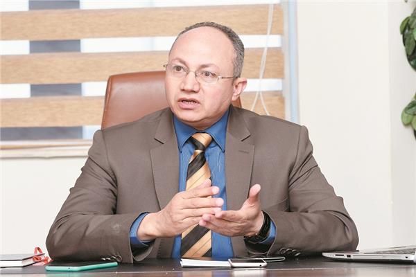 المدير التنفيذى لغرفة عمليات مبادرة " قوائم الانتظار