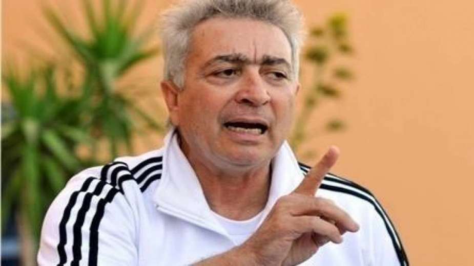 حلمى طولان