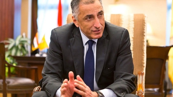 طارق عامر طارق عامر
