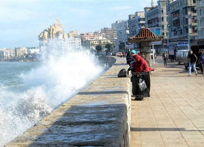 الطقس على القاهرة الطقس على القاهرة