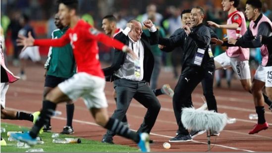 منتخب مصر الأوليمبي منتخب مصر الأوليمبي
