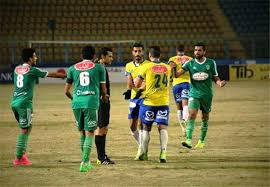 الاتحاد السكندري والاسماعيلي الاتحاد السكندري والاسماعيلي