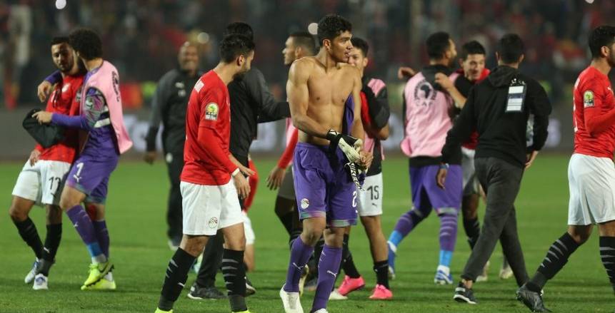منتخب مصر الأوليمبي منتخب مصر الأوليمبي