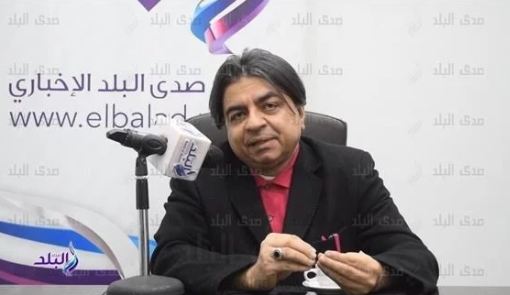 الدكتور جمال شعبان الدكتور جمال شعبان