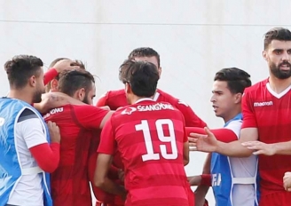 النجم الساحلي التونسي