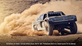 اقوي شاحنات فولكس فاجن