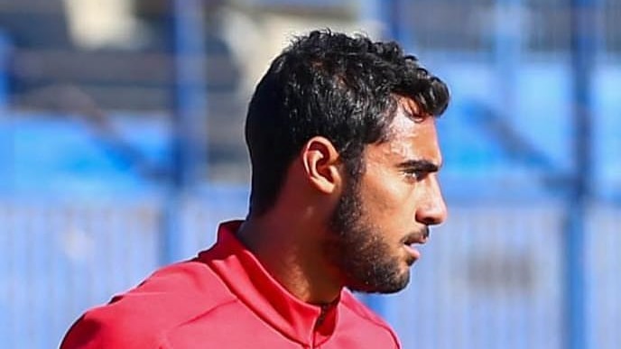 احمد ياسر ريان 