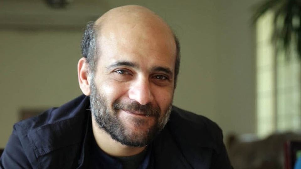 رامي شعث