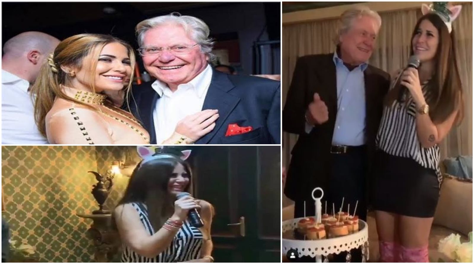 منة حسين فهمي