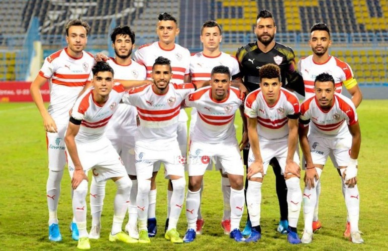 نادي الزمالك نادي الزمالك