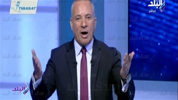 الإعلامي أحمد موسى 