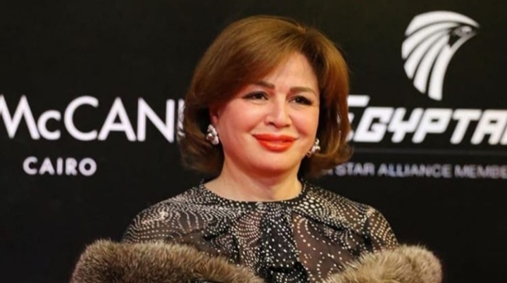 الهام شاهين الهام شاهين