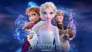 فيلم Frozen 2