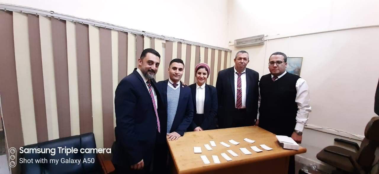 ضبط أقراص ترمادول مهربة داخل حقائب راكب في مطار القاهرة