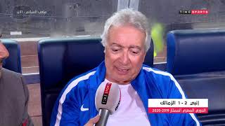 حلمي طولان