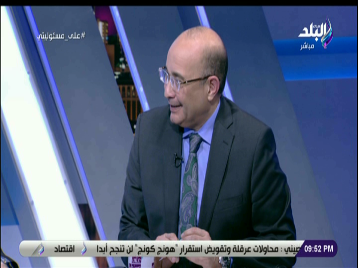 علاء ثابت 