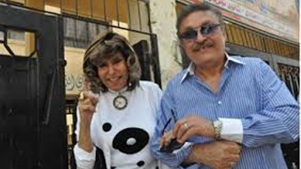 كوثر العسال - محمد وفيق