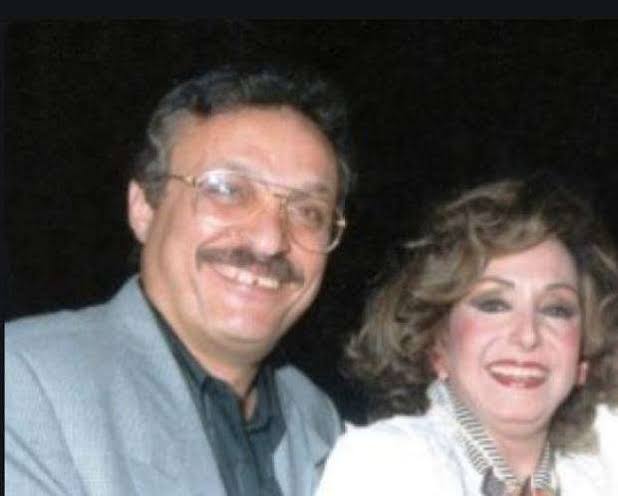 كوثر العسال - محمد وفيق