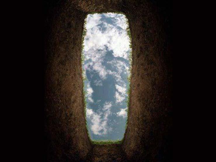 خوفا من انغلاق هذا الباب .. الدكتور علي جمعة المفتي السابق 