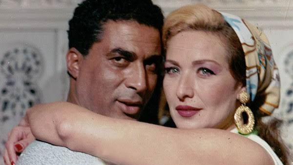 رغدة - أحمد زكي