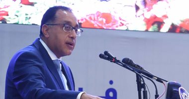 رئيس الحكومة الدكتور مصطفى مدبولى