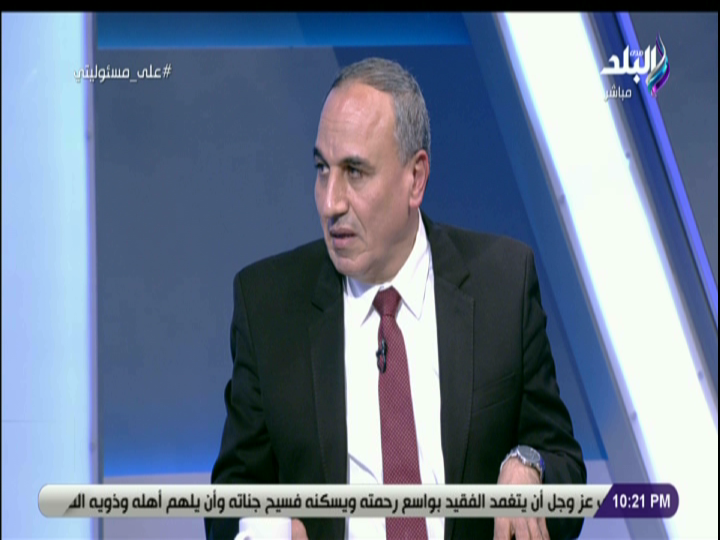 عبد المحسن سلامة 
