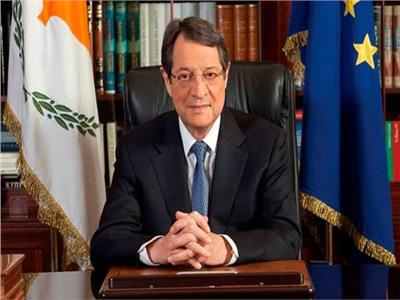 رئيس قبرص، نيكوس أناستاسيادس رئيس قبرص، نيكوس أناستاسيادس