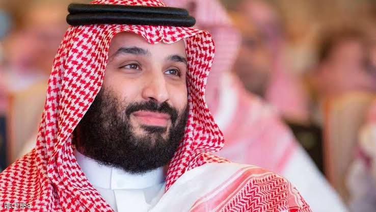 ولي العهد السعودي ولي العهد السعودي
