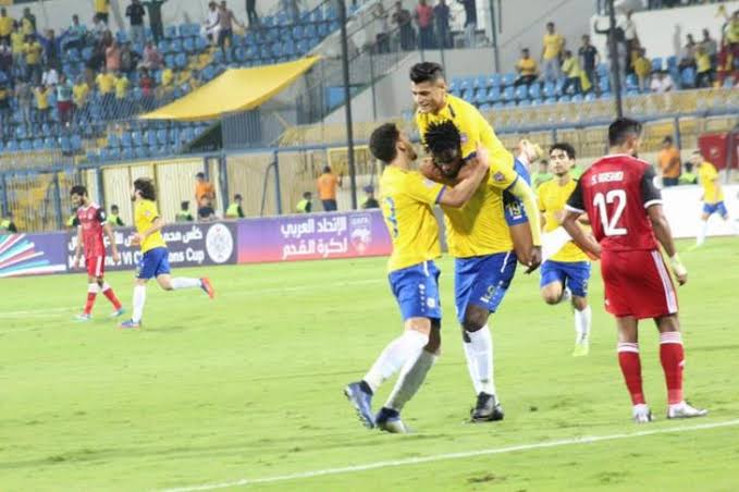 الإسماعيلي الإسماعيلي