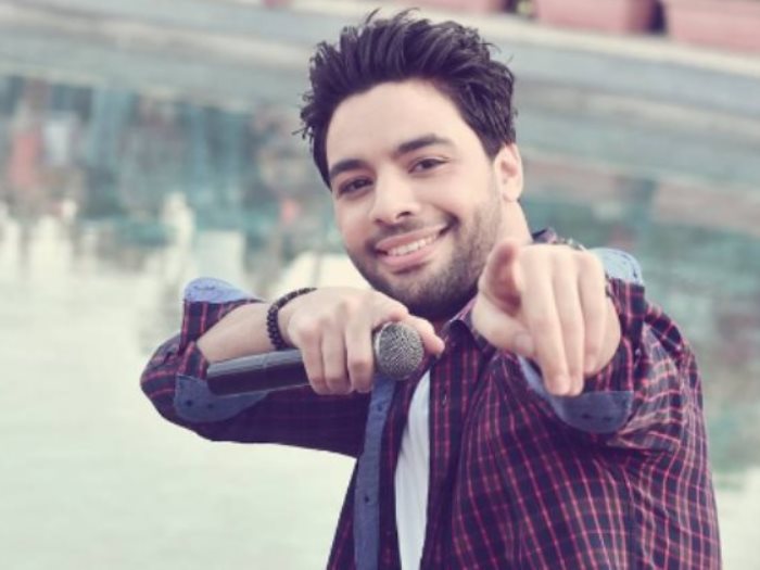 احمد جمال 