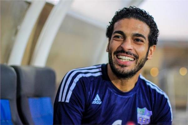 هانى سعيد 