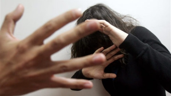 حكم اعتداء الرجل على الزوجة حكم اعتداء الرجل على الزوجة