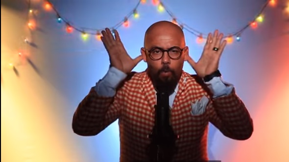 حسن بلبل حسن بلبل