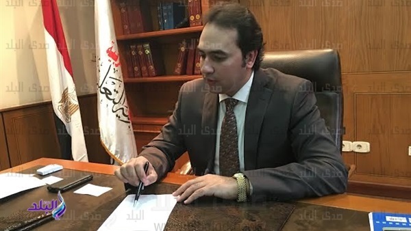 نائب وزير التعليم نائب وزير التعليم