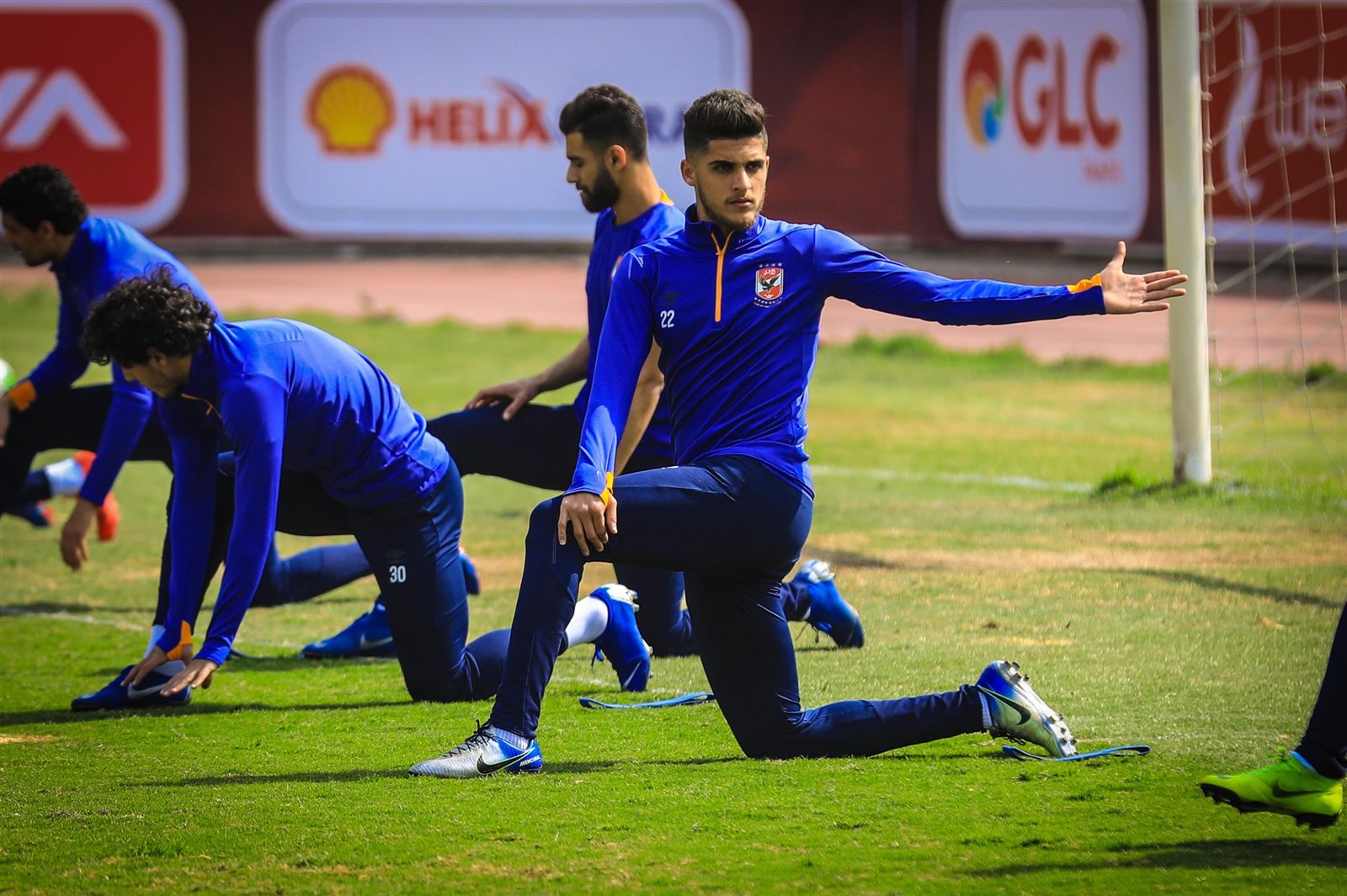 احمد الشيخ
