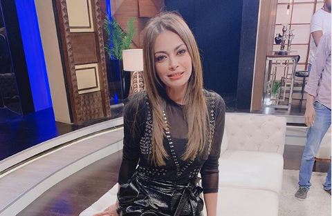 داليا مصطفى داليا مصطفى