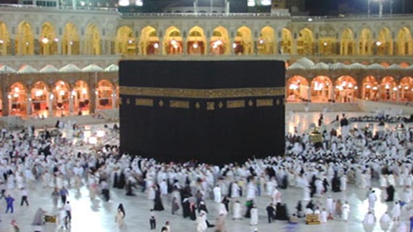 الطواف الطواف