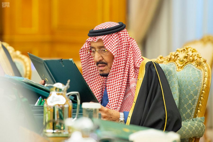الملك سلمان الملك سلمان