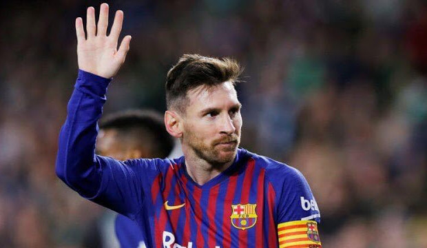 ميسي لاعب برشلونة ميسي لاعب برشلونة