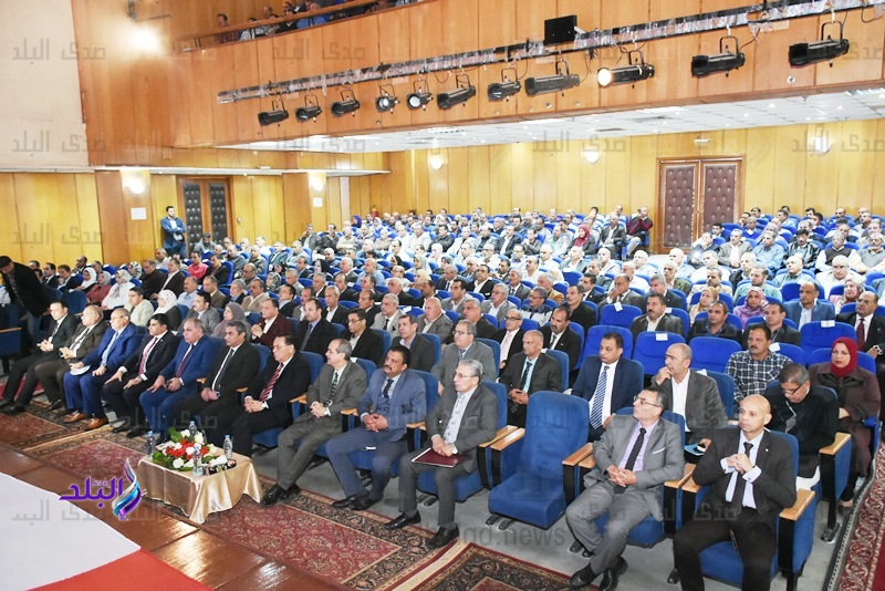 ندوة تثقيفية تنظمها محافظة الشرقية