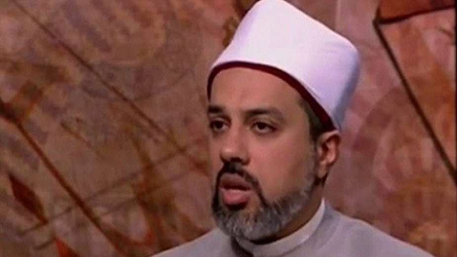 أمين الفتوى أمين الفتوى