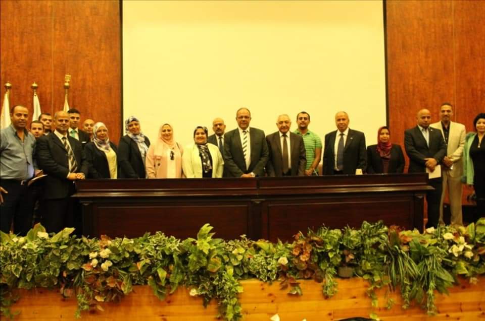 صورة من المؤتمر