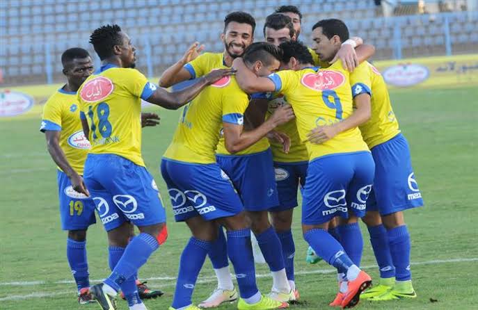 الاسماعيلي الاسماعيلي