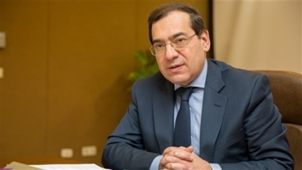 وزير البترول وزير البترول