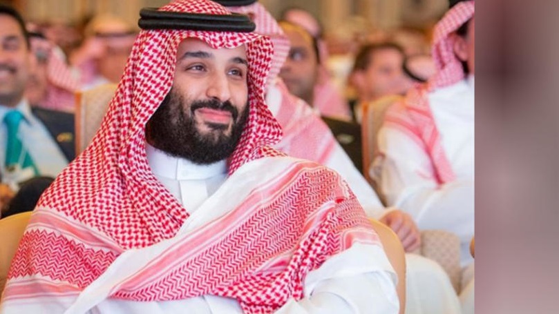 ولي العهد السعودي  ولي العهد السعودي